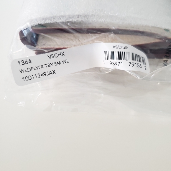 ❗SOLD❗❤Coach | Tabby Wallet in Chalk Wildflower - Picture 11 of 12